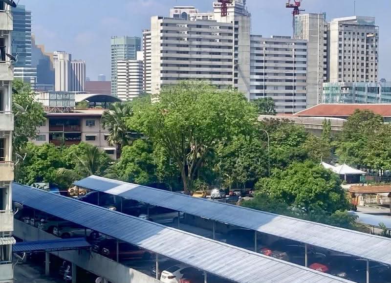 Pangsapuri untuk Disewa di Menara Orkid - Peter Tan - Exterior - PropertyGuru.com.my