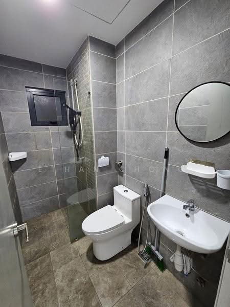 Condominium for Rent at Embayu - Ethan Chong - Bathroom - PropertyGuru.com.my