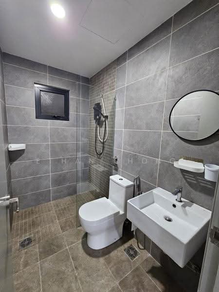 Condominium for Rent at Embayu - Ethan Chong - Bathroom - PropertyGuru.com.my