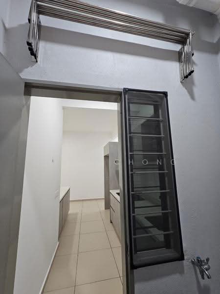 Condominium for Rent at Embayu - Ethan Chong - Kitchen - PropertyGuru.com.my