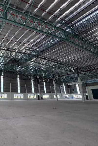 Kilang Terpisah untuk Disewa di Kempas (Johor Bahru) - Calvin Chuah - Interior - PropertyGuru.com.my