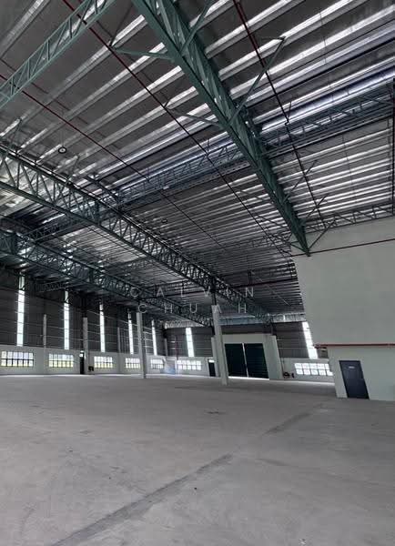 Kilang Terpisah untuk Disewa di Kempas (Johor Bahru) - Calvin Chuah - Interior - PropertyGuru.com.my