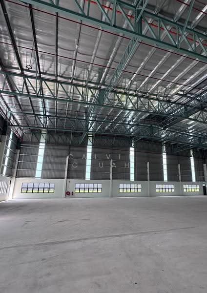 Kilang Terpisah untuk Disewa di Kempas (Johor Bahru) - Calvin Chuah - Interior - PropertyGuru.com.my