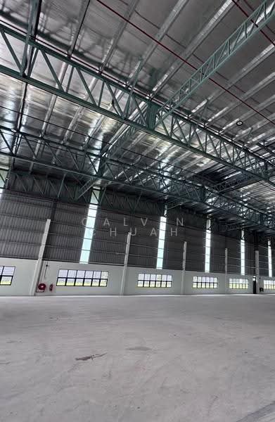 Kilang Terpisah untuk Disewa di Kempas (Johor Bahru) - Calvin Chuah - Interior - PropertyGuru.com.my