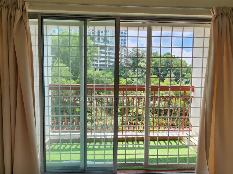Pangsapuri untuk Dijual di D' Cahaya Apartment - Katherine Lam - Balcony - PropertyGuru.com.my