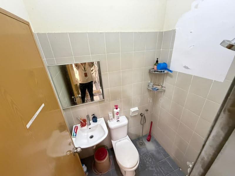 Rumah Teres 2-Tingkat untuk Dijual di Bandar Tasik Puteri (Rawang) - Junior Ong - Bathroom - PropertyGuru.com.my