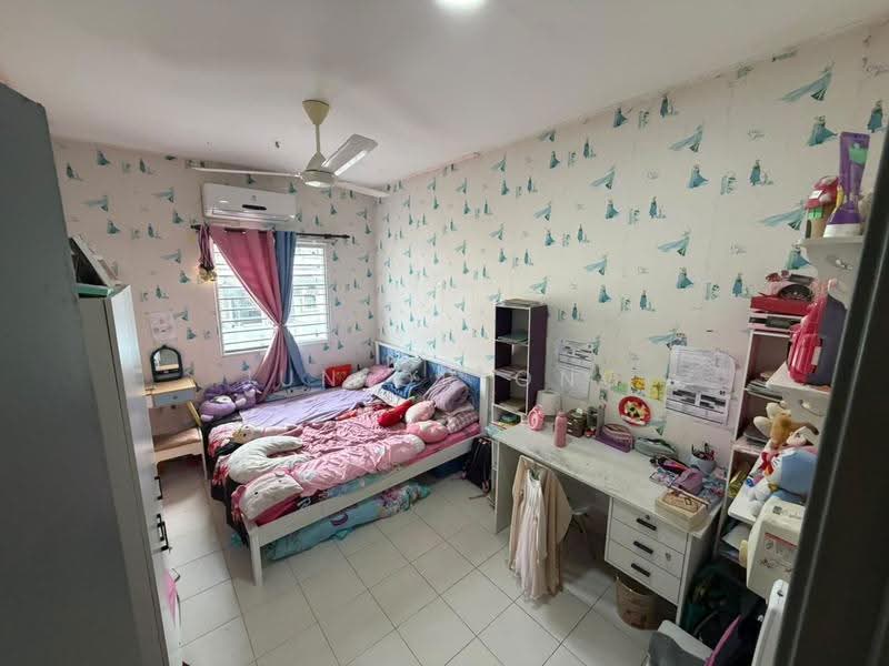 Rumah Teres 2-Tingkat untuk Dijual di Bandar Tasik Puteri (Rawang) - Junior Ong - Bedroom - PropertyGuru.com.my
