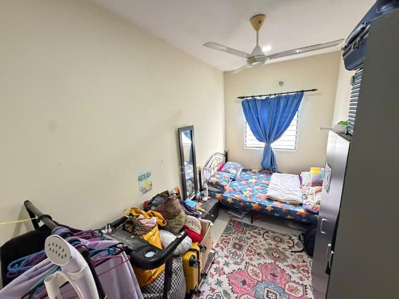 Rumah Teres 2-Tingkat untuk Dijual di Bandar Tasik Puteri (Rawang) - Junior Ong - Bedroom - PropertyGuru.com.my