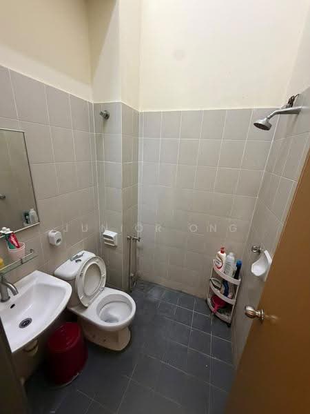 Rumah Teres 2-Tingkat untuk Dijual di Bandar Tasik Puteri (Rawang) - Junior Ong - Bathroom - PropertyGuru.com.my