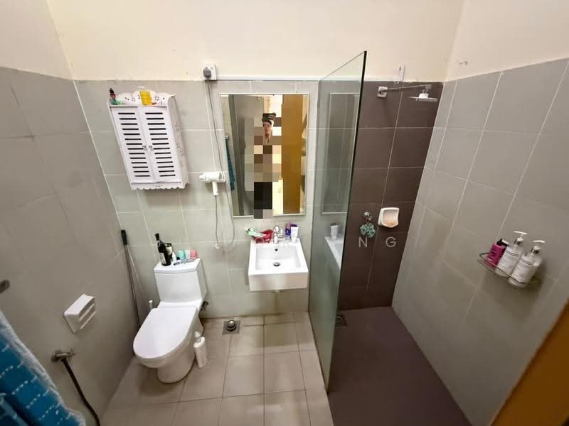 Rumah Teres 2-Tingkat untuk Dijual di Bandar Tasik Puteri (Rawang) - Junior Ong - Bathroom - PropertyGuru.com.my