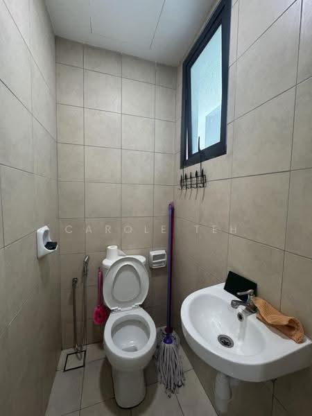 Kondominium untuk Dijual di GenKL - Carole Teh - Bathroom - PropertyGuru.com.my