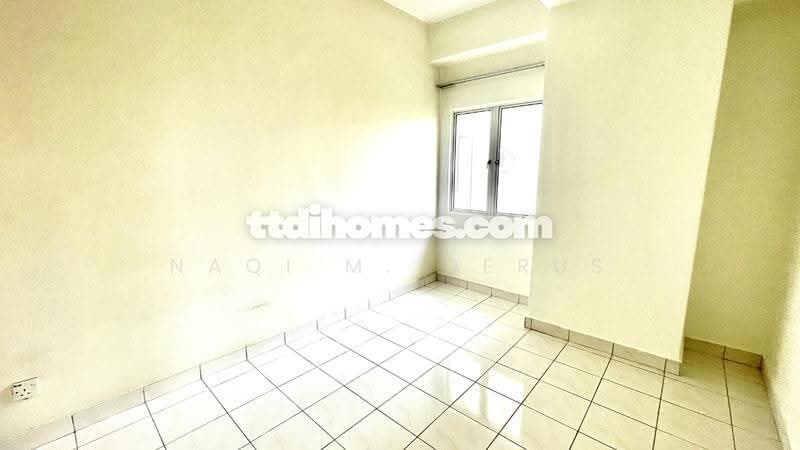 Condominium for Sale at Sri TTDI - Naqi M. Derus - Interior - PropertyGuru.com.my