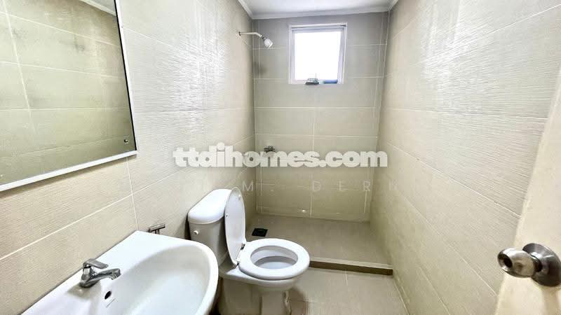 Condominium for Sale at Sri TTDI - Naqi M. Derus - Bathroom - PropertyGuru.com.my
