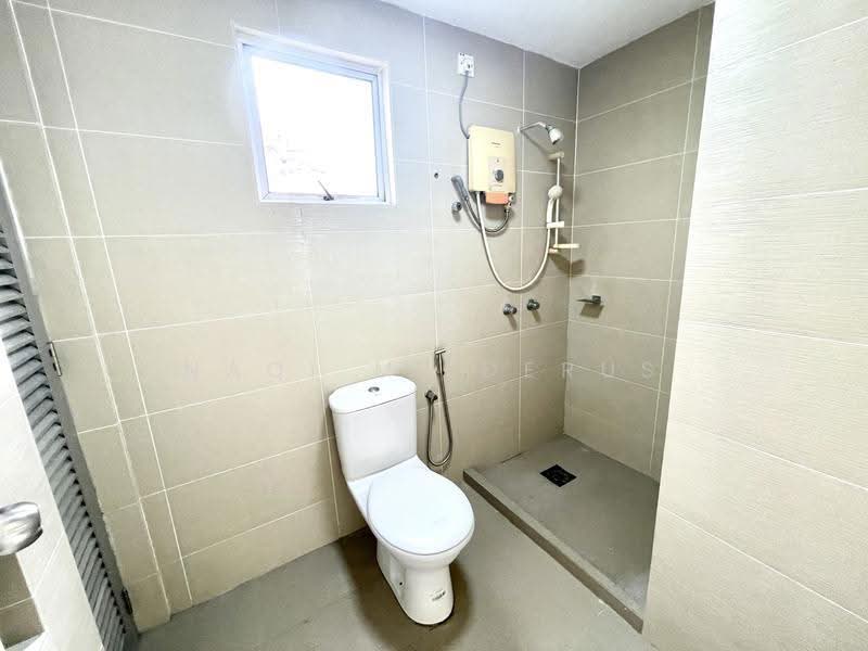 Condominium for Sale at Sri TTDI - Naqi M. Derus - Bathroom - PropertyGuru.com.my