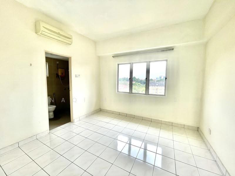 Condominium for Sale at Sri TTDI - Naqi M. Derus - Bathroom - PropertyGuru.com.my