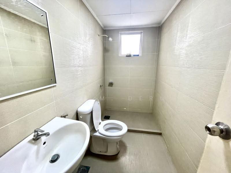 Condominium for Sale at Sri TTDI - Naqi M. Derus - Bathroom - PropertyGuru.com.my