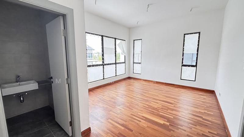 Cluster House for Sale in Shah Alam (Selangor) - Miriam Tsang - Bathroom - PropertyGuru.com.my