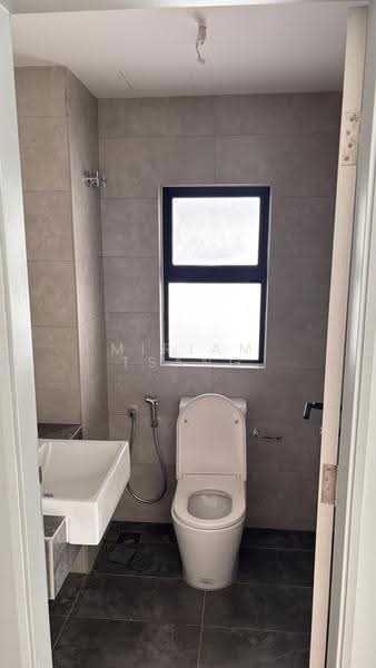 Cluster House for Sale in Shah Alam (Selangor) - Miriam Tsang - Bathroom - PropertyGuru.com.my