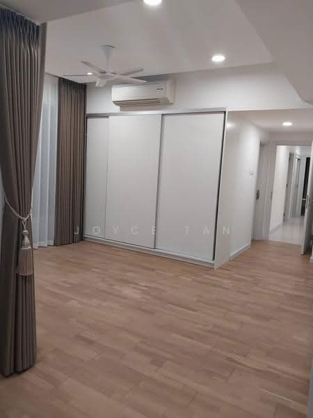 Condominium for Rent at Iskandar Residences - Joyce Tan - Bedroom - PropertyGuru.com.my