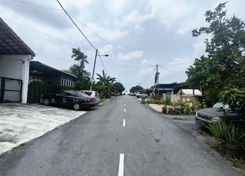 Rumah Teres untuk Dijual di Seksyen 1 Bandar Baru Bangi (Bandar Baru Bangi) - Rashidah Juremi - PropertyGuru.com.my