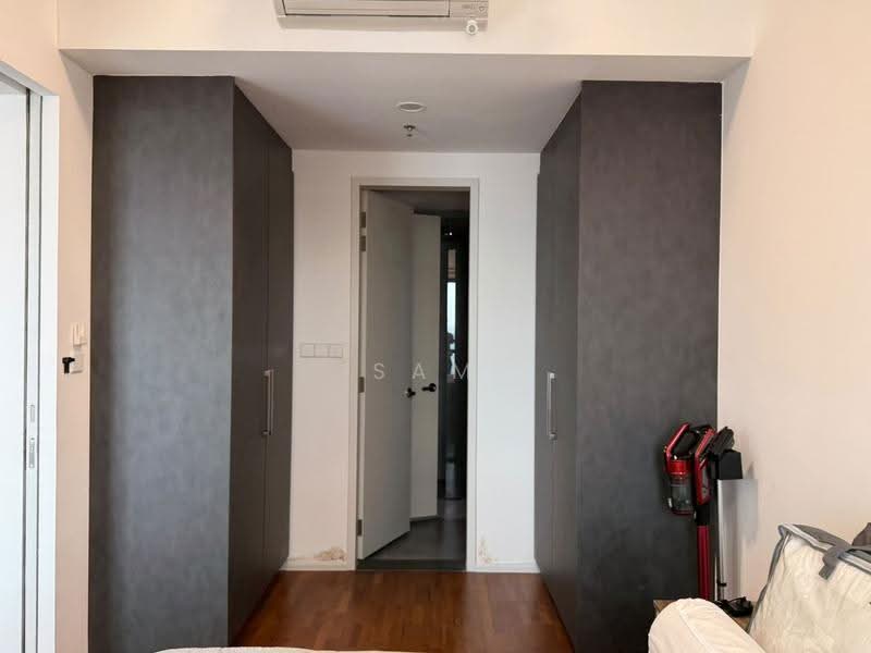 Kediaman Servis untuk Disewa di Ativo Suites @ Damansara Avenue - Sam Yap - Interior - PropertyGuru.com.my