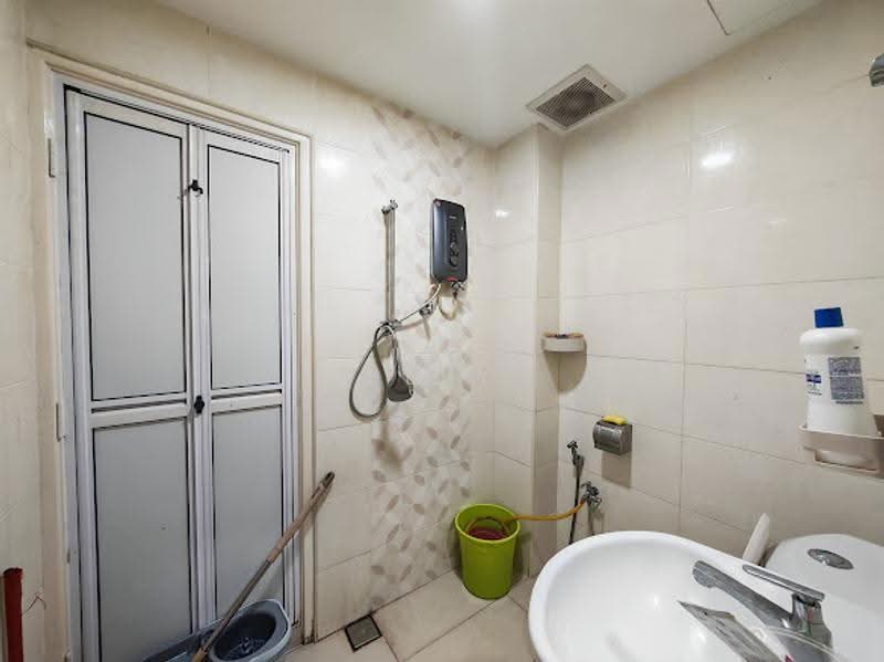 2-storey Terraced House for Sale in Bandar Damai Perdana (Cheras) - Elly Chong - Bathroom - PropertyGuru.com.my