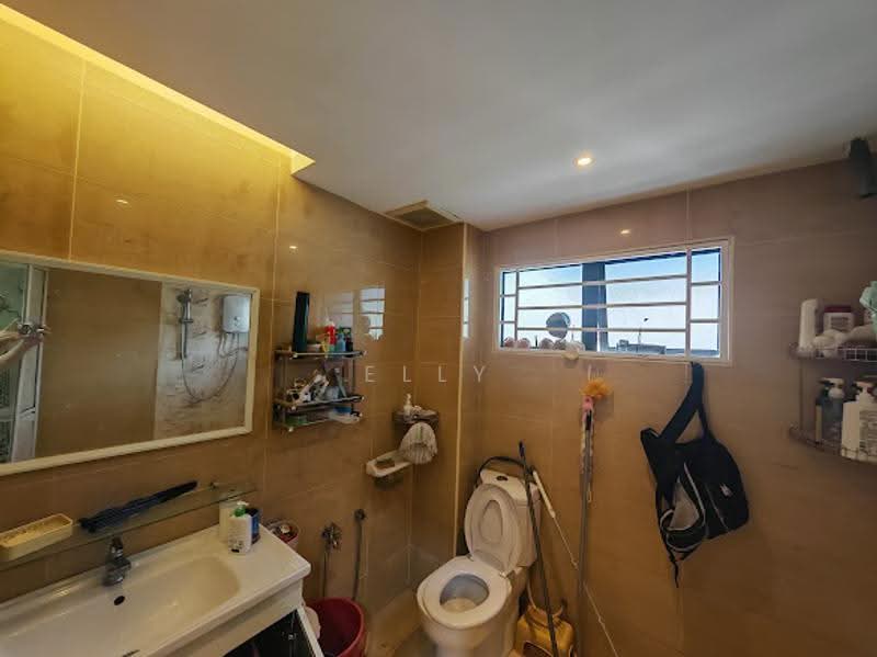 2-storey Terraced House for Sale in Bandar Damai Perdana (Cheras) - Elly Chong - Bathroom - PropertyGuru.com.my