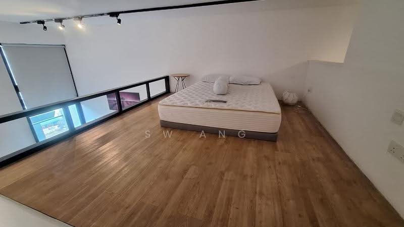 Condominium for Rent at Alila Bangsar - SW Ang - Bedroom - PropertyGuru.com.my