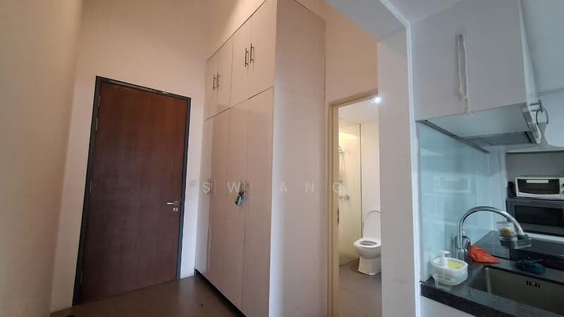 Condominium for Rent at Alila Bangsar - SW Ang - Interior - PropertyGuru.com.my
