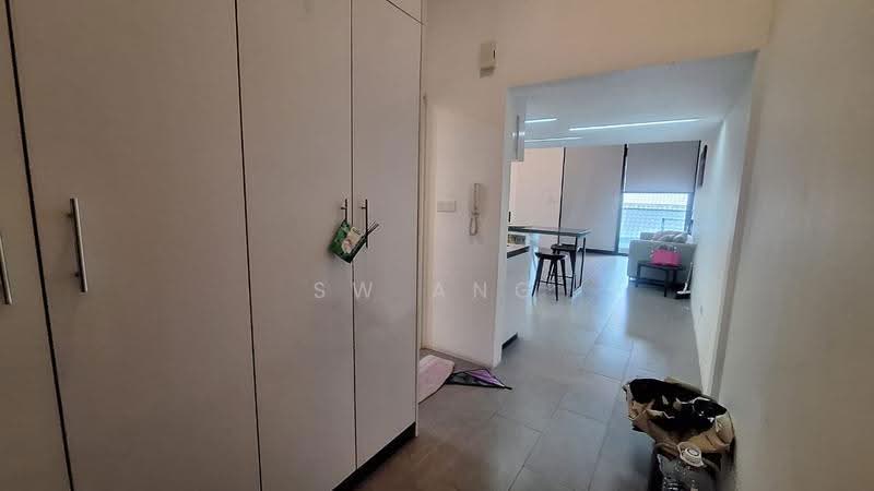 Condominium for Rent at Alila Bangsar - SW Ang - Corridor - PropertyGuru.com.my