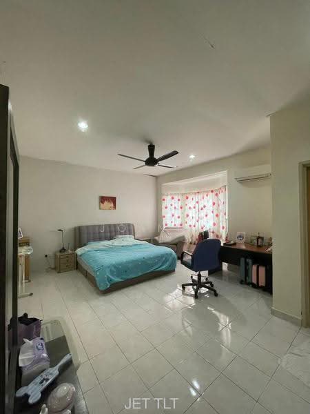 Terraced House for Sale in Bandar Botanic (Klang) - Joanne Lim - Bedroom - PropertyGuru.com.my