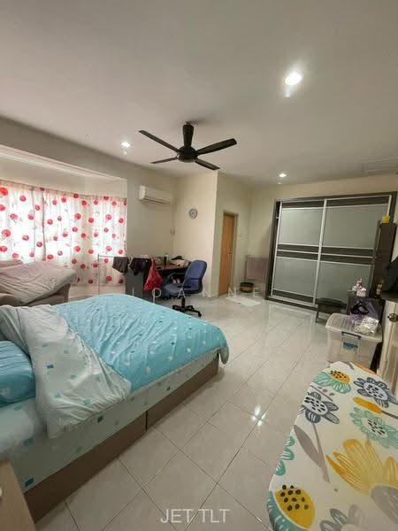 Terraced House for Sale in Bandar Botanic (Klang) - Joanne Lim - Bedroom - PropertyGuru.com.my
