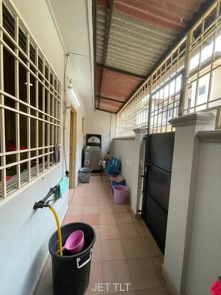 Terraced House for Sale in Bandar Botanic (Klang) - Joanne Lim - Corridor - PropertyGuru.com.my