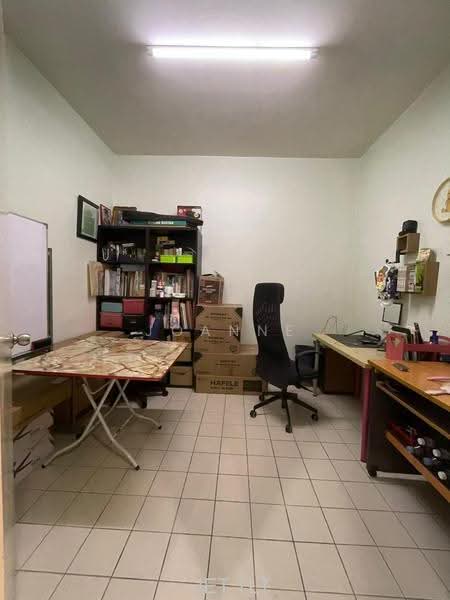 Terraced House for Sale in Bandar Botanic (Klang) - Joanne Lim - Study - PropertyGuru.com.my