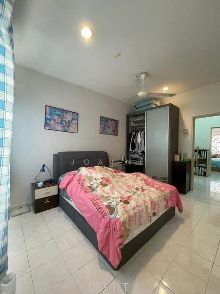 Terraced House for Sale in Bandar Botanic (Klang) - Joanne Lim - Bedroom - PropertyGuru.com.my