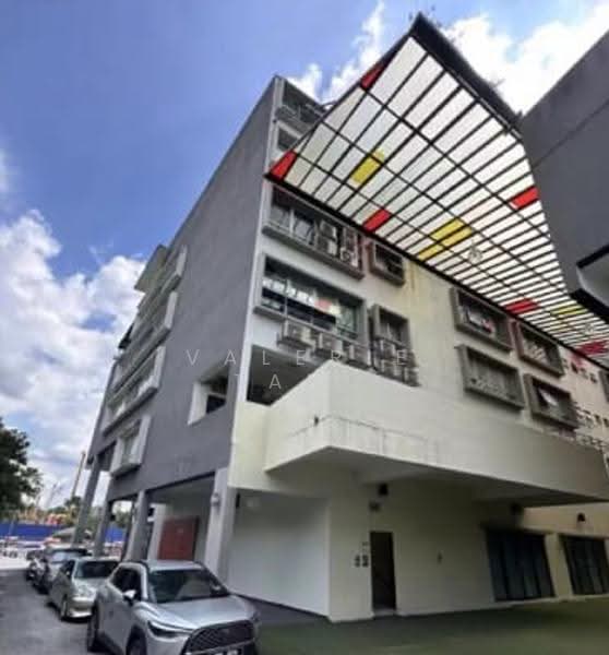 Shop / Office untuk Dijual di Taman Overseas Union (Taman Oug) (Jalan Klang Lama (Old Klang Road)) - Valerie Tang - Exterior - PropertyGuru.com.my