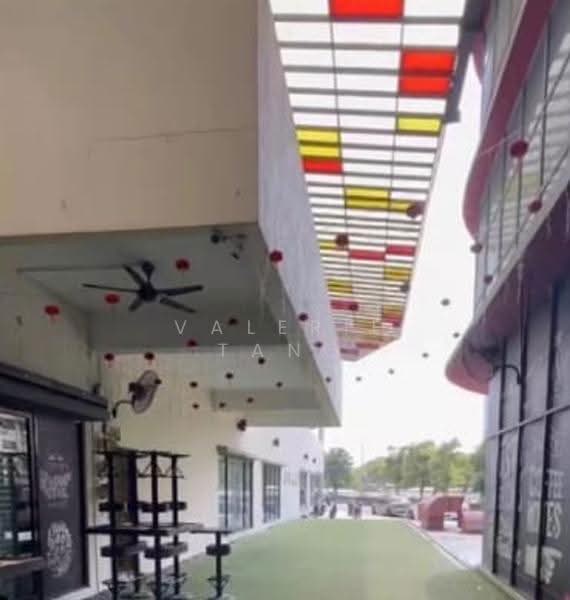 Shop / Office untuk Dijual di Taman Overseas Union (Taman Oug) (Jalan Klang Lama (Old Klang Road)) - Valerie Tang - Exterior - PropertyGuru.com.my
