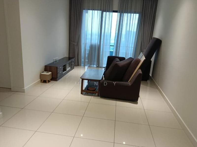 Service Residence for Sale at UNIO Residence - Mandy Liew - Living Room - PropertyGuru.com.my