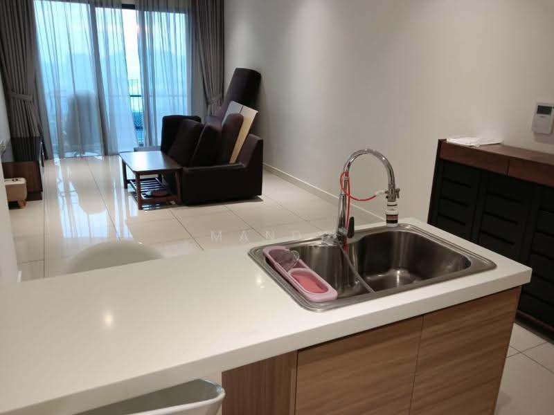 Service Residence for Sale at UNIO Residence - Mandy Liew - Living Room - PropertyGuru.com.my