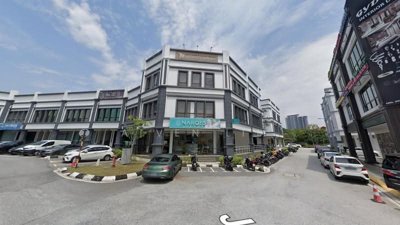 Kedai untuk Disewa di Alam Damai (Cheras) - Alven Lim - Exterior - PropertyGuru.com.my
