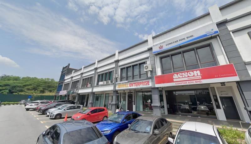 Kedai untuk Disewa di Alam Damai (Cheras) - Alven Lim - PropertyGuru.com.my