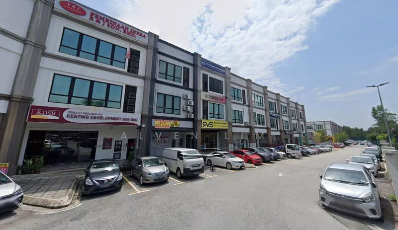 Kedai untuk Disewa di Alam Damai (Cheras) - Alven Lim - PropertyGuru.com.my