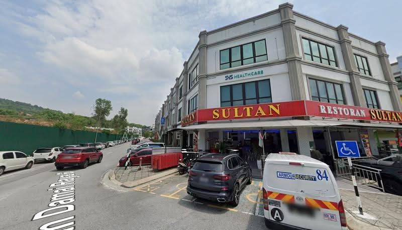 Kedai untuk Disewa di Alam Damai (Cheras) - Alven Lim - PropertyGuru.com.my