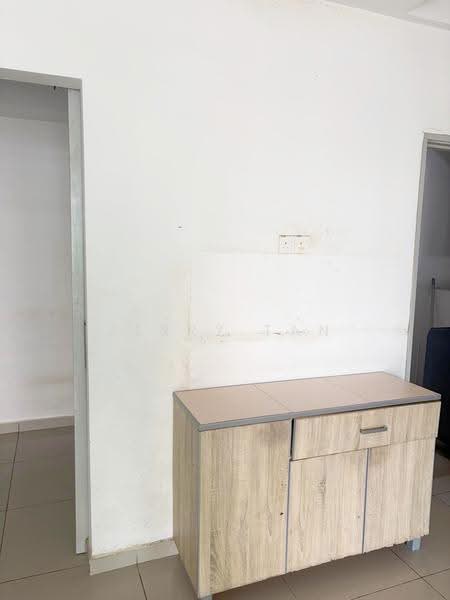 Kondominium untuk Disewa di The Promenade - Jerry Tan - Interior - PropertyGuru.com.my