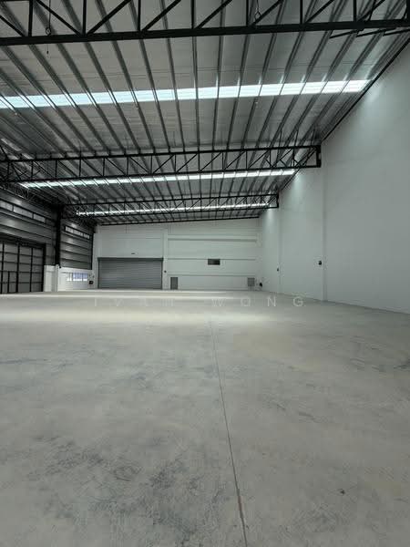 Kilang Terpisah untuk Dijual di Bukit Raja (Selangor) - Ivan Wong - Interior - PropertyGuru.com.my
