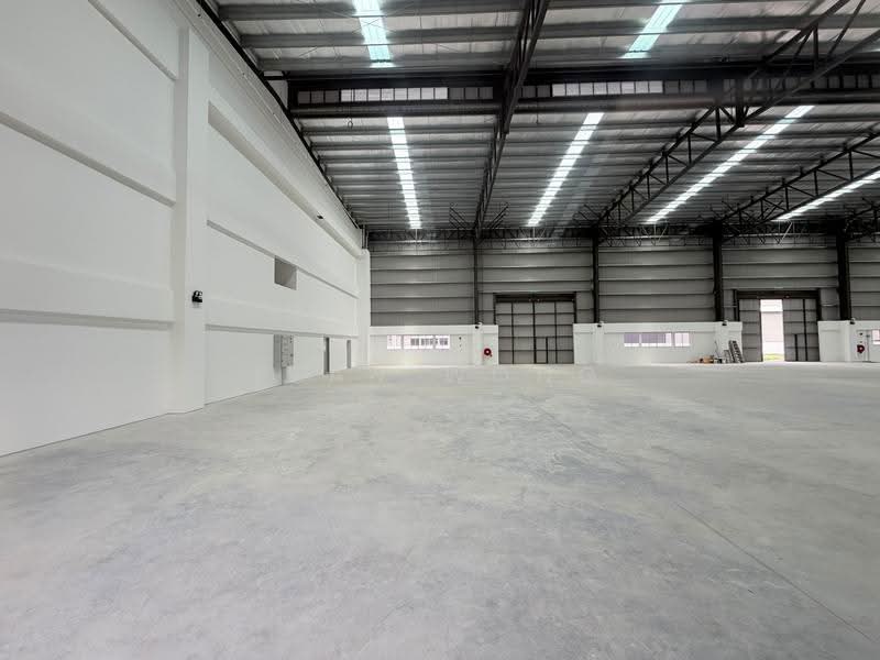 Kilang Terpisah untuk Dijual di Bukit Raja (Selangor) - Ivan Wong - Interior - PropertyGuru.com.my