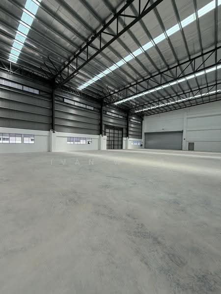 Kilang Terpisah untuk Dijual di Bukit Raja (Selangor) - Ivan Wong - Interior - PropertyGuru.com.my