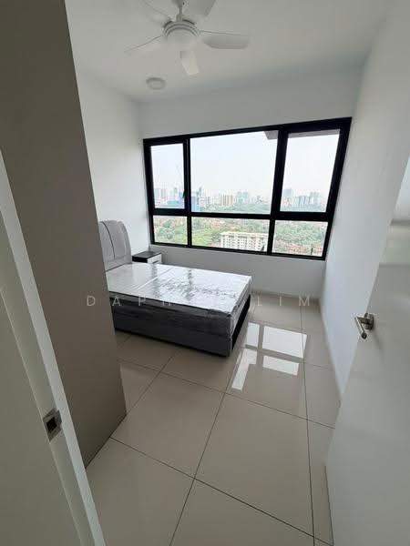 Service Residence for Sale at Residensi Estetik 8 (Est8) - Daphne Lim - Bedroom - PropertyGuru.com.my