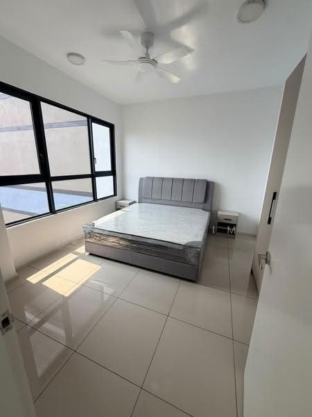 Service Residence for Sale at Residensi Estetik 8 (Est8) - Daphne Lim - Bedroom - PropertyGuru.com.my