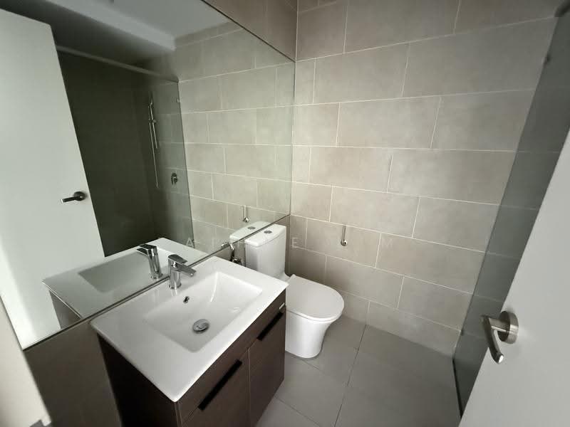 Service Residence for Sale at Residensi Estetik 8 (Est8) - Daphne Lim - Bathroom - PropertyGuru.com.my